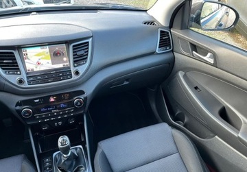 Hyundai Tucson III SUV 2.0 CRDI 136KM 2016 Hyundai Tucson kamera, nawigacja, hak, serwisowany 2.0 Diesel 136KM, zdjęcie 26