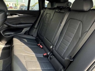 BMW X4 G02 M SUV Facelifting 3.0 M40i 360KM 2025 BMW X4 M40i Suv 3.0 (360KM) 2025, zdjęcie 16