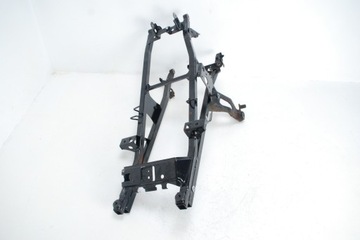 HONDA НТВ 700 ДОВИЛЬ задняя рама