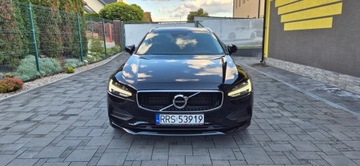 Volvo V90 II Kombi 2.0 D3 150KM 2019 VOLVO V90! Stan idealny!, zdjęcie 2