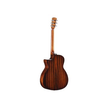 Alvarez AGE95CESHB Shadowburst Artist Elite электроакустическая гитара