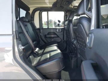 Jeep Gladiator 2020 Jeep Gladiator Rubicon 2020 3.6l 3.6 Benzyna 285KM, zdjęcie 12