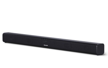 Soundbar Sharp HT-SB110 2.0. 90W Bluetooth