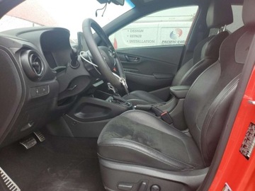Hyundai Kona II 2023 Hyundai Kona N Base 2023 2.0l 2.0 Benzyna 276KM, zdjęcie 7