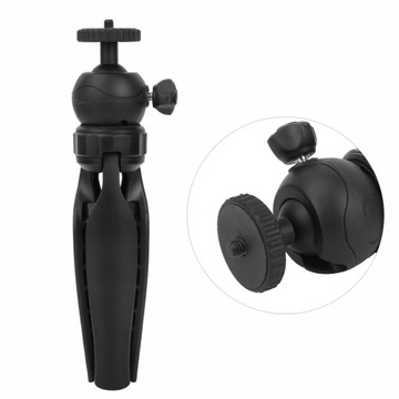 Мини-держатель настольного штатива для камеры GG