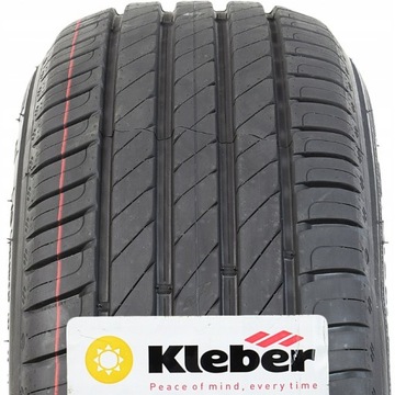 Kleber Dynaxer HP4 205/55R17 91 W