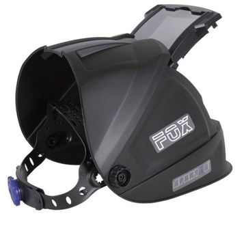 Spartus Easy FOX Защитная маска с клапаном 90х110мм