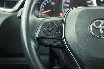 Toyota Corolla XII Sedan 1.5 VVT-i 125KM 2022 Toyota Corolla 1.5 VVT-i, Salon Polska, zdjęcie 15