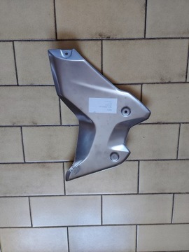 BMW R1200GS R1250GS крышка радиатора левая