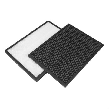 Filtry FY1410 + FY1413 do oczyszczacza PHILIPS AC1215 AC2729