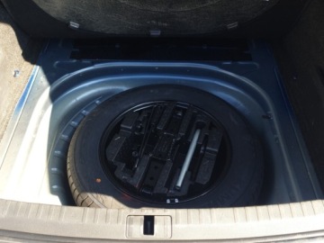 Skoda Octavia IV Liftback 1.5 TSI EVO 150KM 2021 Skoda Octavia Skoda Octavia 1.5TSI e-Tec Mild Hybrid 1.5 Benzyna 150KM, zdjęcie 34