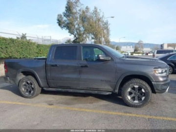  RAM 1500 Rebel 57 Box 2023 5.7 Benzyna 395KM, zdjęcie 6
