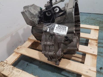 VW POLO VI 2G 1.0 TSI SKRZYNIA BIEGÓW MANUALNA SJD