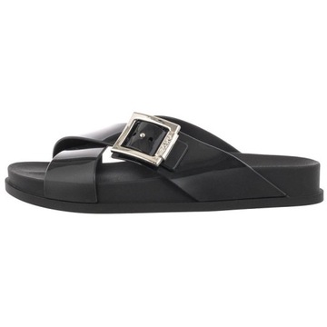 Damskie Klapki Zaxy Choice Birken AD 18283 Czarne