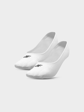 4F SKARPETKI DAMSKIE STOPKI NISKIE SS24