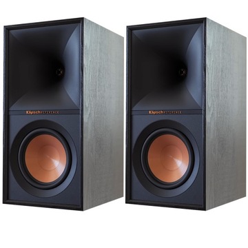 НАСТОЛЬНЫЙ ГРОМКОГОВОРИТЕЛЬ KLIPSCH R-50M REFERENCE II