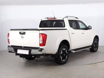 Nissan Navara IV Double Cab 2.3 190KM 2019 Nissan Navara 2.3 dCi, Salon Polska, 187 KM, 4X4, zdjęcie 4
