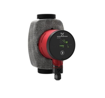 GRUNFOS ALPHA1 32-80 180 POMPA CYRKULACYJNA