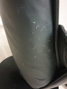 Кресло с откидной спинкой Hjellegjerde Zero Gravity