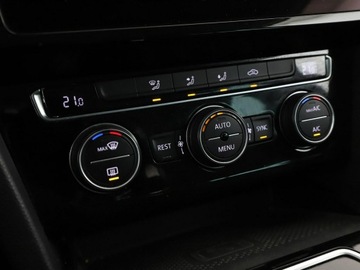 Volkswagen Passat B8 Variant 2.0 TDI BlueMotion SCR 150KM 2019 Volkswagen Passat lift LED navi klima auto, zdjęcie 27