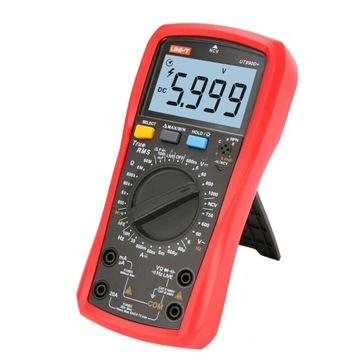Multimetr ręczny UNI-T UT890D+