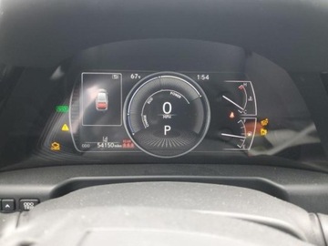 Lexus ES VII (XV70) 2022 Lexus ES 300h base, 2022r., 2.5L 2.5 Hybryda 215KM, zdjęcie 9