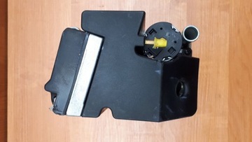 Webasto BW50 87092C Бензин 2011 г.