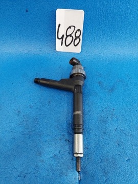 WTRYSKIWACZ OPEL 1.7 897313-8612 DENSO