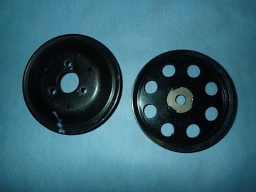 DW GOLF 7 KOLO ŘEMENICE 06E105255B