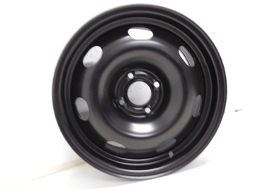 RIM 16 PEUGEOT PARTNER CITROEN BERLINGO C4 ET26