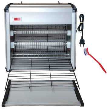 УФ ИНСЕКТИЦИДНАЯ ЛАМПА от КОМАРОВ, МУХ, ОС и других НАСЕКОМЫХ 230В 30ВТ ЖИДКАЯ 2в1