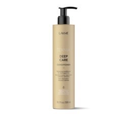 Lakme Teknia Deep Care Odżywka Nawilżająca do Włosów Suchych 300 ml