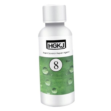 20 ml HGKJ 8 Auto środek do polerowania