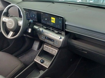 Hyundai Kona I Crossover Electric Facelifting 64 kWh 204KM 2024 HYUNDAI Kona Electric 65kWh Executive Suv 204KM 2024, zdjęcie 6