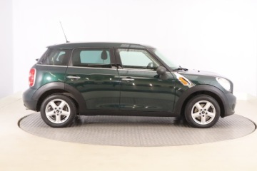 Mini Countryman R60 Crossover 1.6 98KM 2012 MINI Countryman One, Klima, Klimatronic, zdjęcie 5