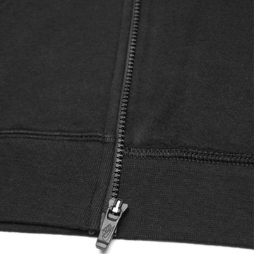Nike komplet dresowy damski dres czarny spodnie bluza 803664-010 M