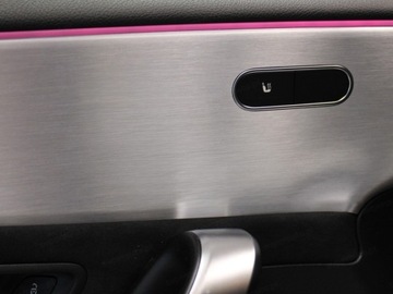 Mercedes Klasa A W177/V177 Hatchback Facelifting 2.0 220 190KM 2025 A Klasa 220 4-Matic AMG Line 2.0 (190KM) 2025, zdjęcie 9