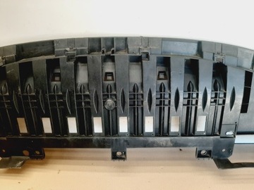 OSLONA DOLNA POD ZDERZAK PRZOD RENAULT SCENIC III LATA 2008-2012