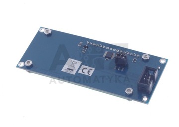 C-CONTROL PRO AVR32BIT LC LCD1602-BOARD V11 LCD16