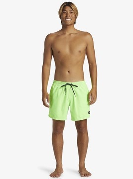 szorty kąpielowe Quiksilver Everyday Solid Volley