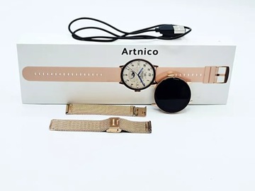 SMARTWATCH ARTNICO DT2!OKAZJA!