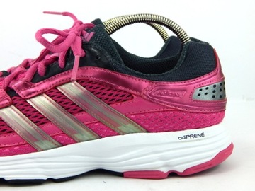 Buty ADIDAS FALCON r 39/25 cm do biegania