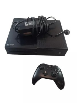 KONSOLA XBOX ONE