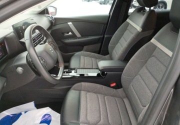 Citroen 2023 Citroen C4 1.2 PureTech Feel Pack SS EAT8 SalonPL FVat Od Reki Zadbany GWA, zdjęcie 8