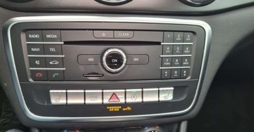 Mercedes CLA C117 Coupe Facelifting 2.0 250 Sport 218KM 2018 Mercedes-Benz CLA Uzywane Mercedes-Benz CLA - 87 900 PLN, 135 000 km, 2018, zdjęcie 18