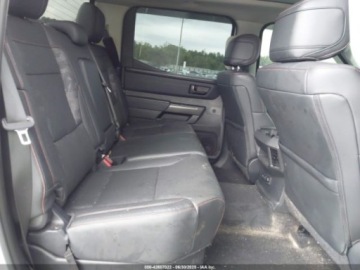 Toyota Tundra II 2023 Toyota Tundra Hybrid TRD Pro 2023 3.4l 3.4 Hybryda 437KM, zdjęcie 12