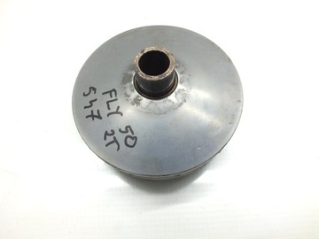 Роликовый вариатор Piaggio Fly 50 2T