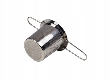 ЧАЙНЫЙ ЗАВАВАТЕЛЬ, РАСШИРЯЕМОЕ СТАЛЬНОЕ СИТО 1148