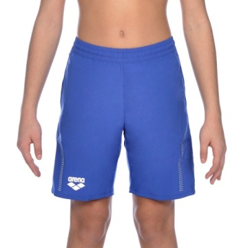 Spodenki Arena JUNIOR Team Line BERMUDA ROYAL 140 (10-11)