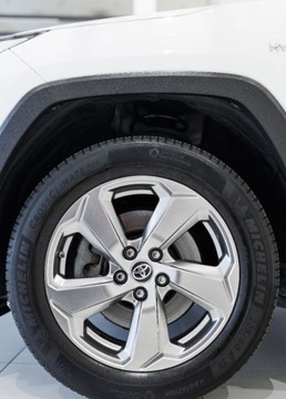 Toyota 2021 Toyota RAV4 2.5 Hybrid Comfort 4x4 2.5 Hybryda 222KM, zdjęcie 16